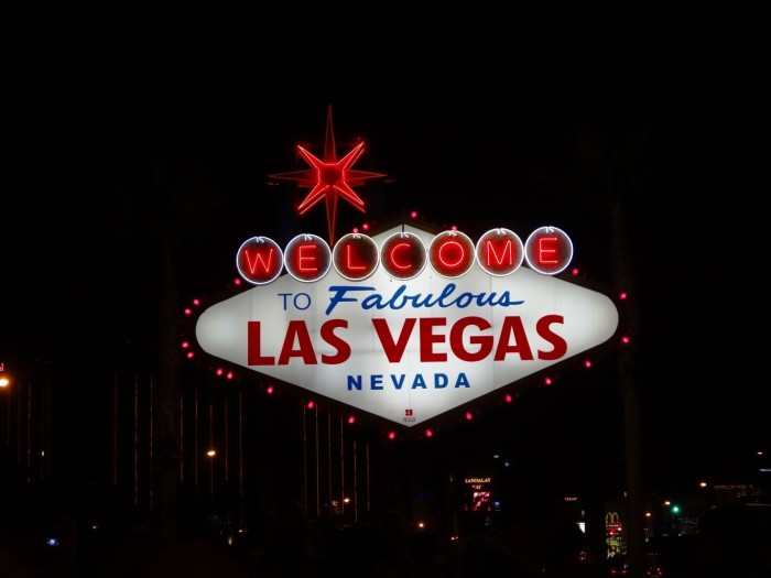 The Best Things to Do in Las Vegas - Entering the Vegas experience