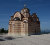 Orthodox church in Bosnia and Herzegovina