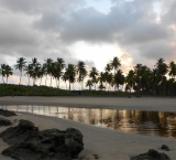 Brazil has one of the most wonderful beaches