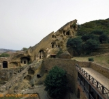 Monastery Davit Gareja