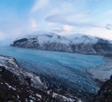 glacier-tongue-of-vatnajokull-glacier-cap