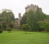 Blarney Castle