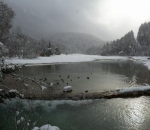 Lake Jasna