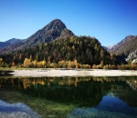 Lake Jasna