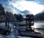 Lake Jasna