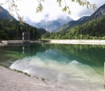 Lake Jasna