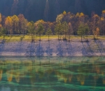 Lake Jasna