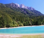 Lake Jasna