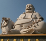 Buddha statue