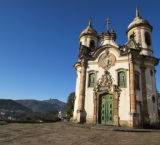 São Francisco de Assis church