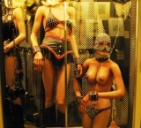 Shop window in Amsterdam