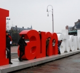 There are many things to do in Amsterdam