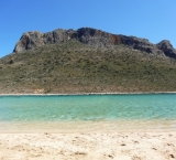 Stavros beach – a paradise in Crete