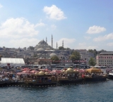 There are a lot of things to do in Istanbul - the city between continents