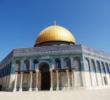 Dome of the Rock