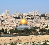 City of Jerusalem