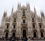 Il Duomo - The symbol of Milan