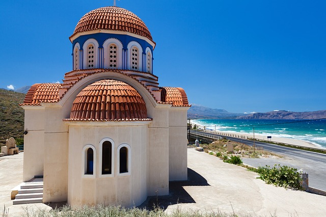 Crete Orthodox Church