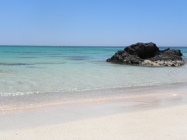 Crete – Still Existing Paradise