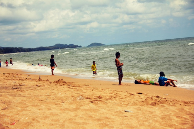 Dental Holidays in Thailand