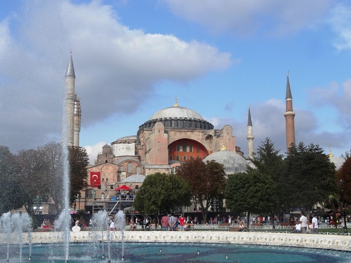 Things to Do in Istanbul – The City between Continents