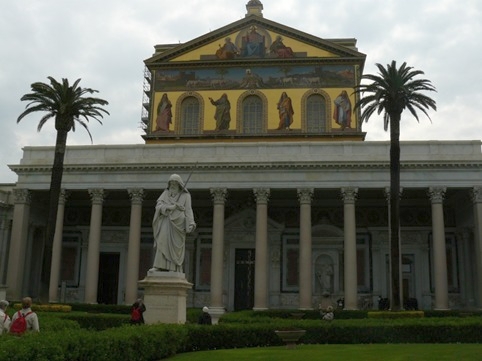 Basilica di San Paolo
