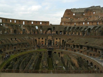 Colosseum