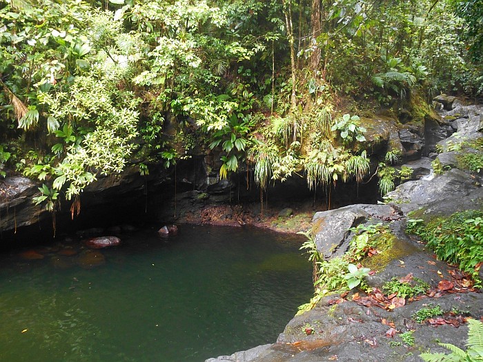 Guadeloupe