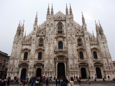 Things to Do in Milan: Il Duomo, Shopping, and Many More