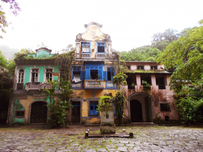 Largo do Boticario