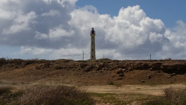 California Lighthouse