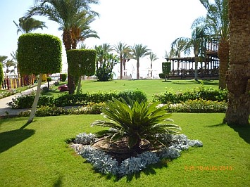Hurghada: A Dreamlike Holiday Destination