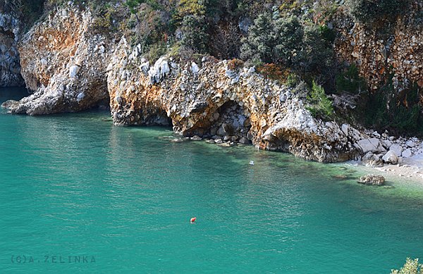 lovely beach