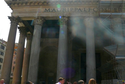 Pantheon