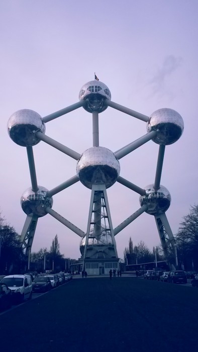 Atomium