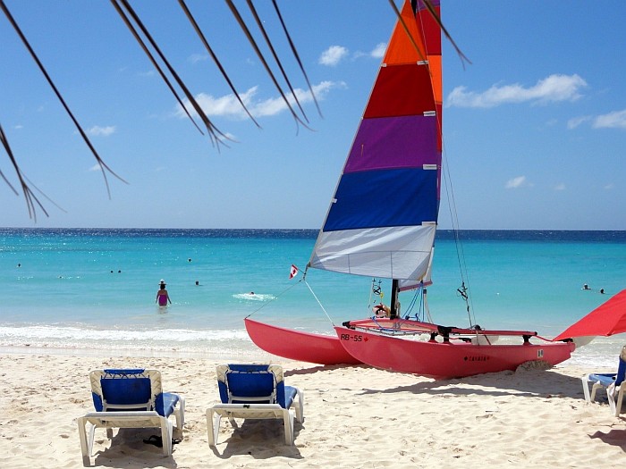 Lovely Dover beach in front of Time out hotel