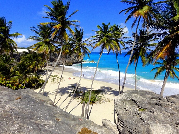 Barbados – Caribbean island full of fun, relaxation and friendly people