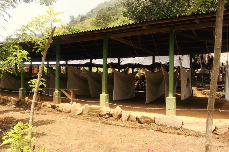 Ciudad Perdida