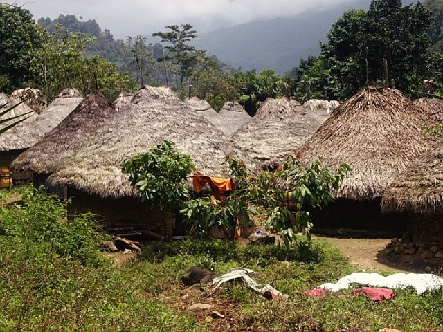 Ciudad Perdida – The Lost City