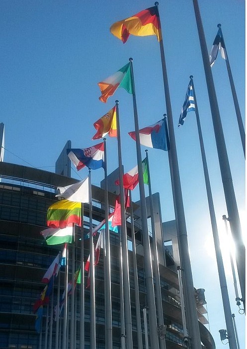 European Parliament