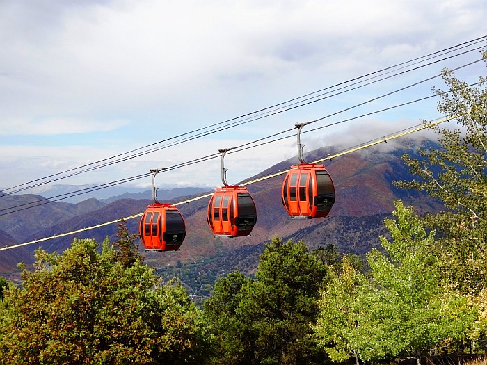 Glenwood Caverns Adventure Park