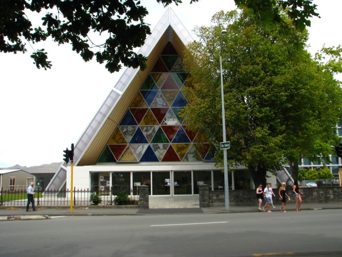 5 Tips on What To Do and See in Christchurch