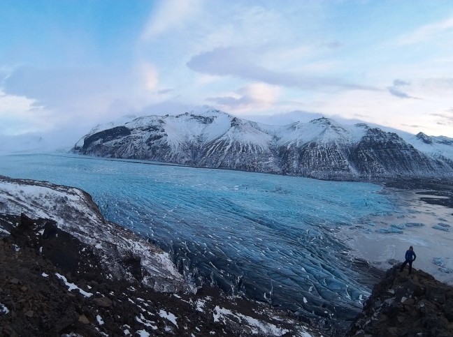 Why to Travel to Iceland in Winter?