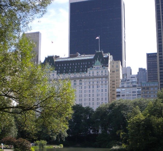 Manhattan - Central Park