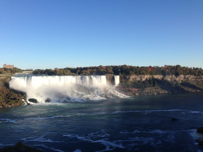 Niagara Falls