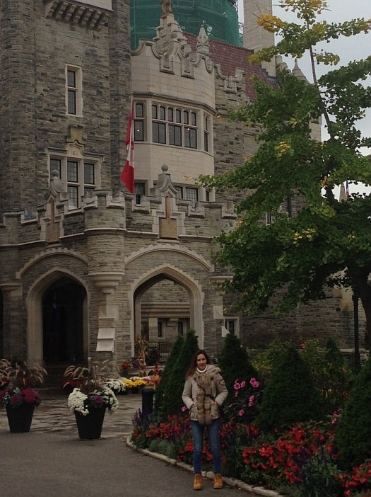 Casa Loma