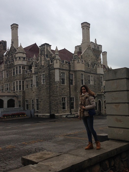 Casa Loma