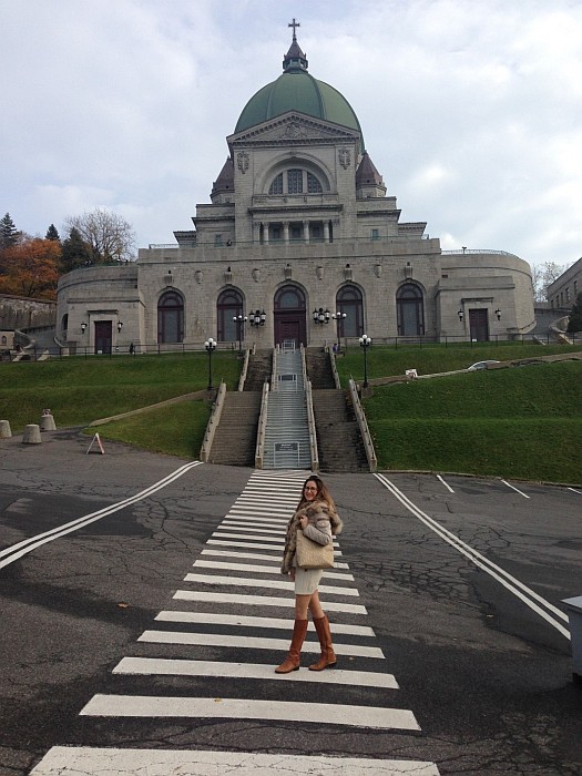 Saint Joseph's Oratory