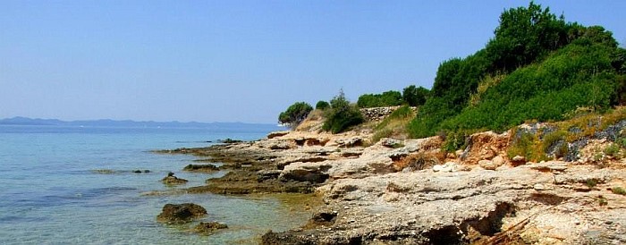 Pašman Island