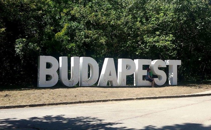 Budapest